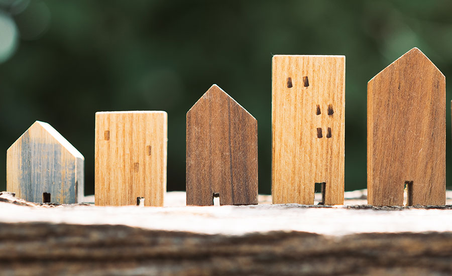 Mortgage stress test at 7 per cent