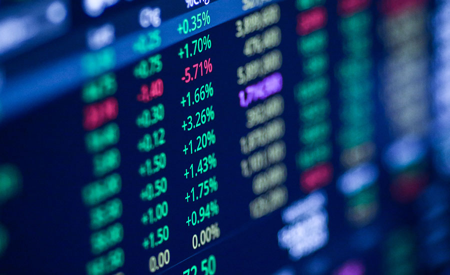 UK Stock Market
