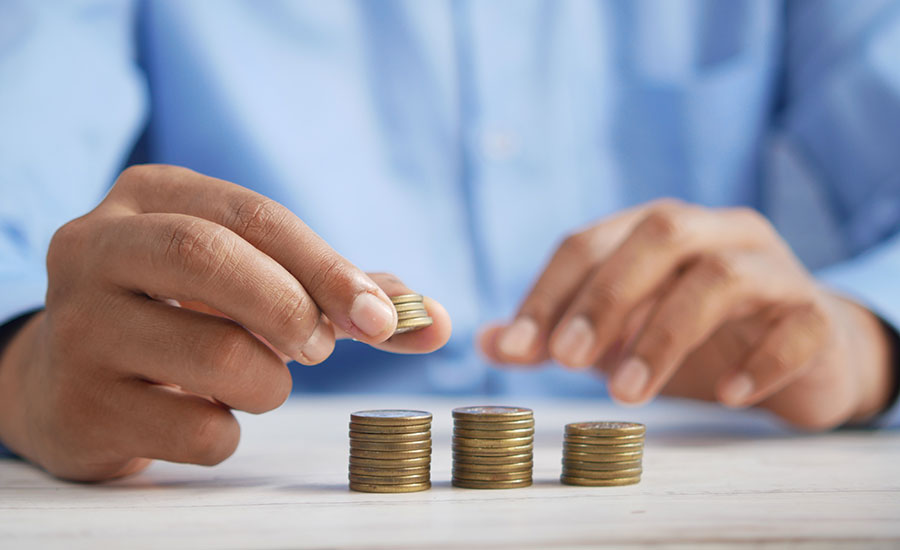 What can Scrooge teach us about money