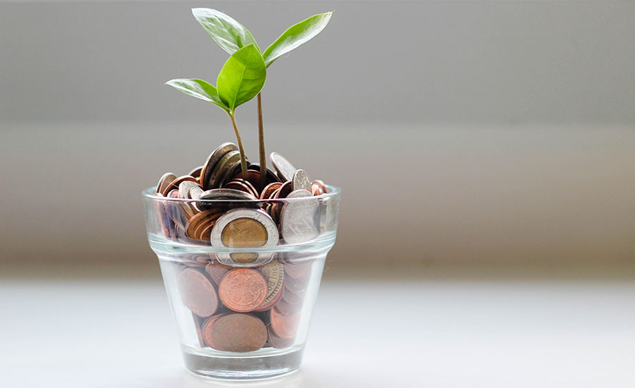Financial planning tips - another great column by our CEO Peter McGahan