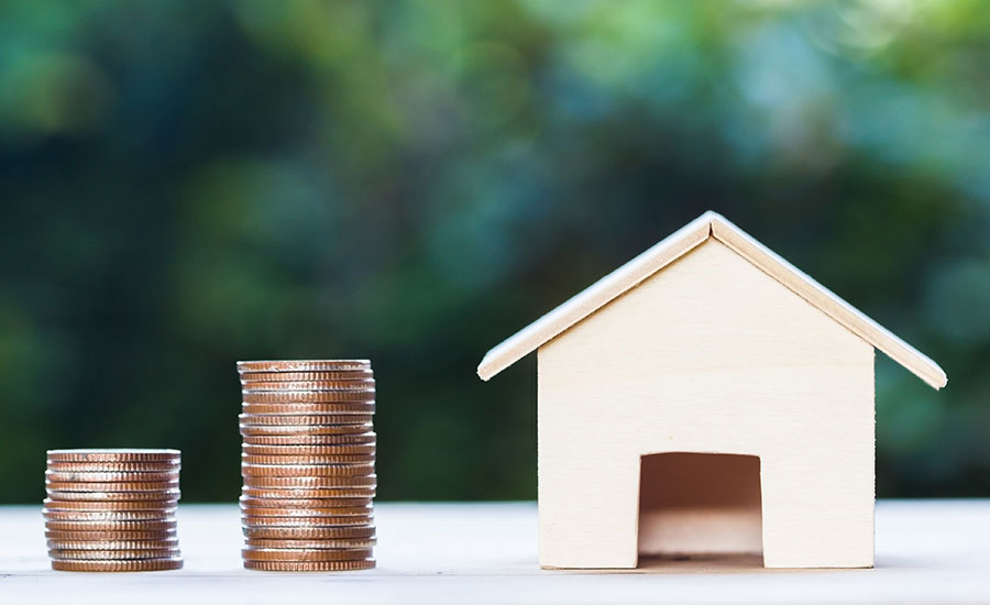 Mortgages