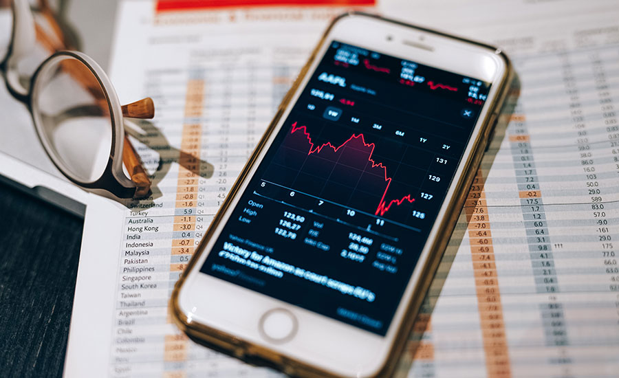 Is the FTSE100 the same as the UK economy