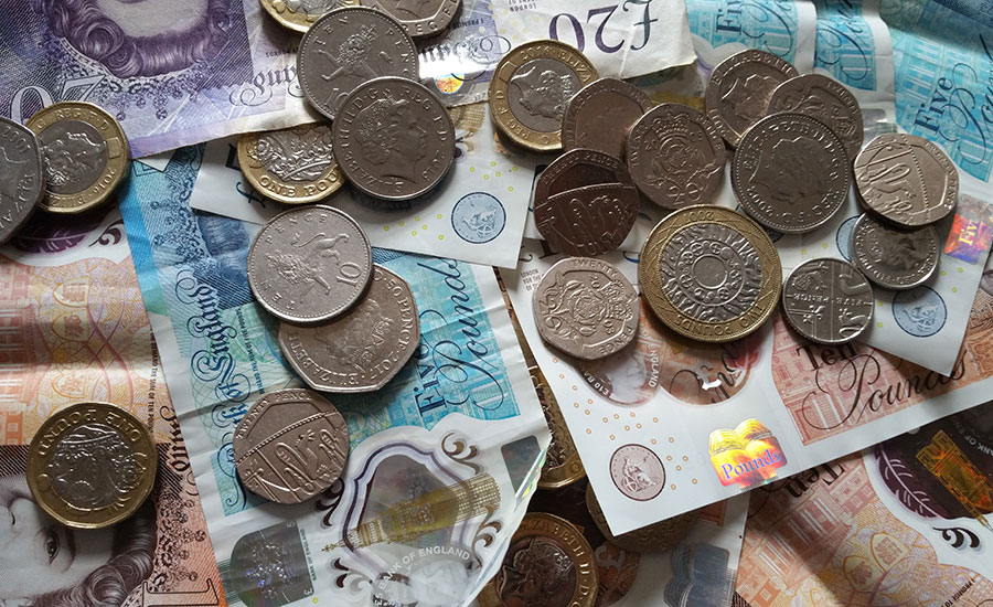 "With the expected interest rate rises to 1.5 per cent, there is a potential for loss of growth in the economy". Read this week's column.