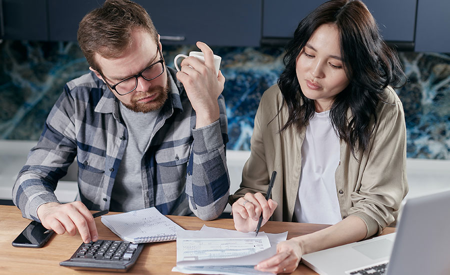 Are you struggling to pay inheritance tax in the six-month deadline? Borrowing may be an option to consider. It requires careful planning.