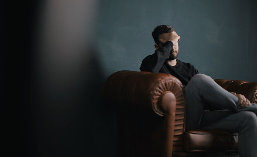 Beating debt psychology