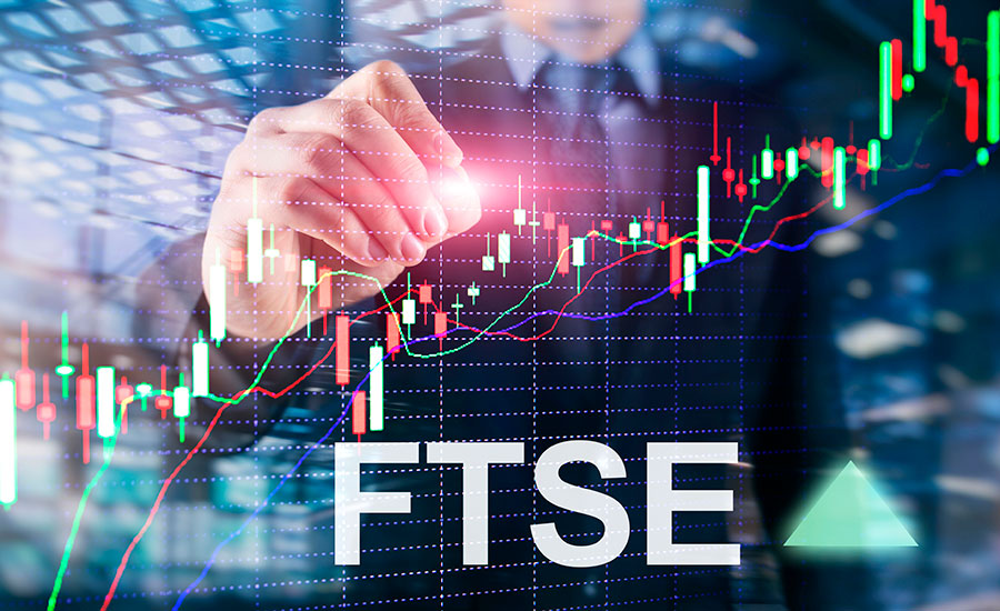 What happens if St James's Place leave the FTSE100?
