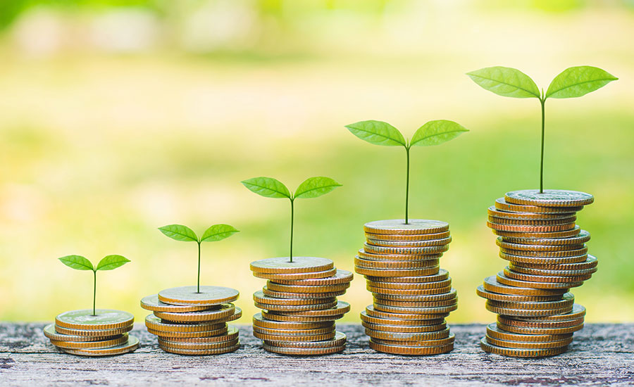 How do get started with sustainable investing - speak to our asset and fund managers - Making money through ESG investing