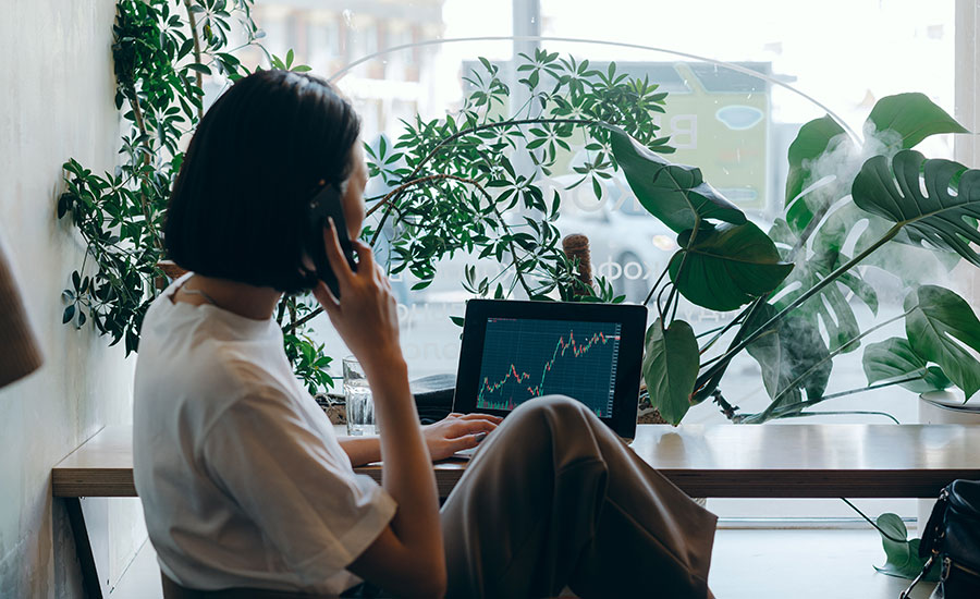 How to safely hold your investments - speak to Worldwide Financial Planning today and our team will help you