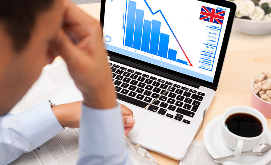 Negative interest rates 2