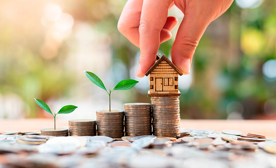 The end of property investment funds