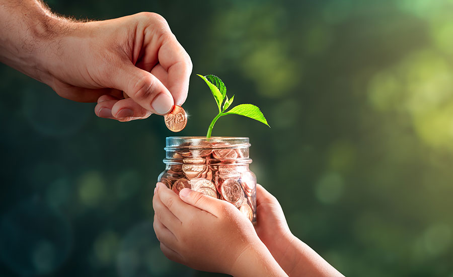 There are several retirement options for you to consider - each option has its own set of benefits and drawbacks.