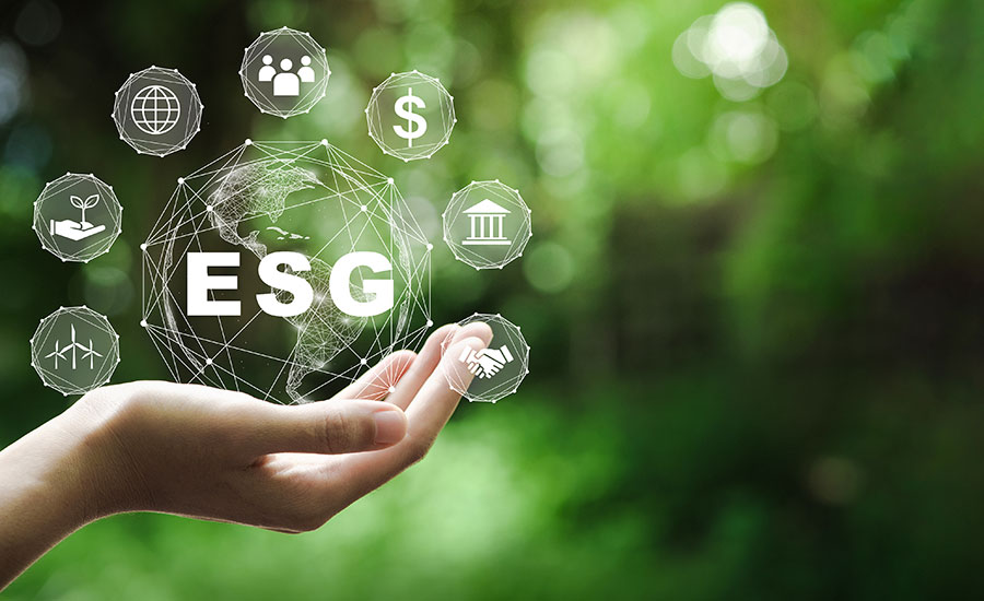 ESG Investing and greenwashing