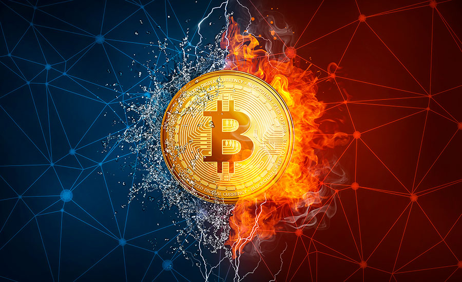 Bitcoin