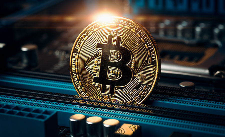 Cryptic crypto and FTX