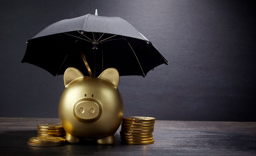 Financial goals - make sure and set them in 2023