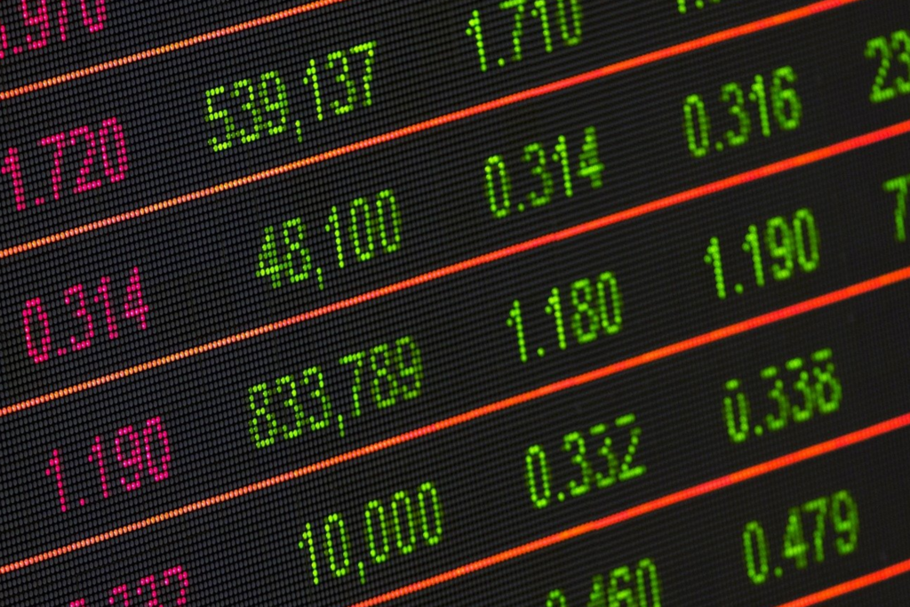Guaranteed structured investments - Not