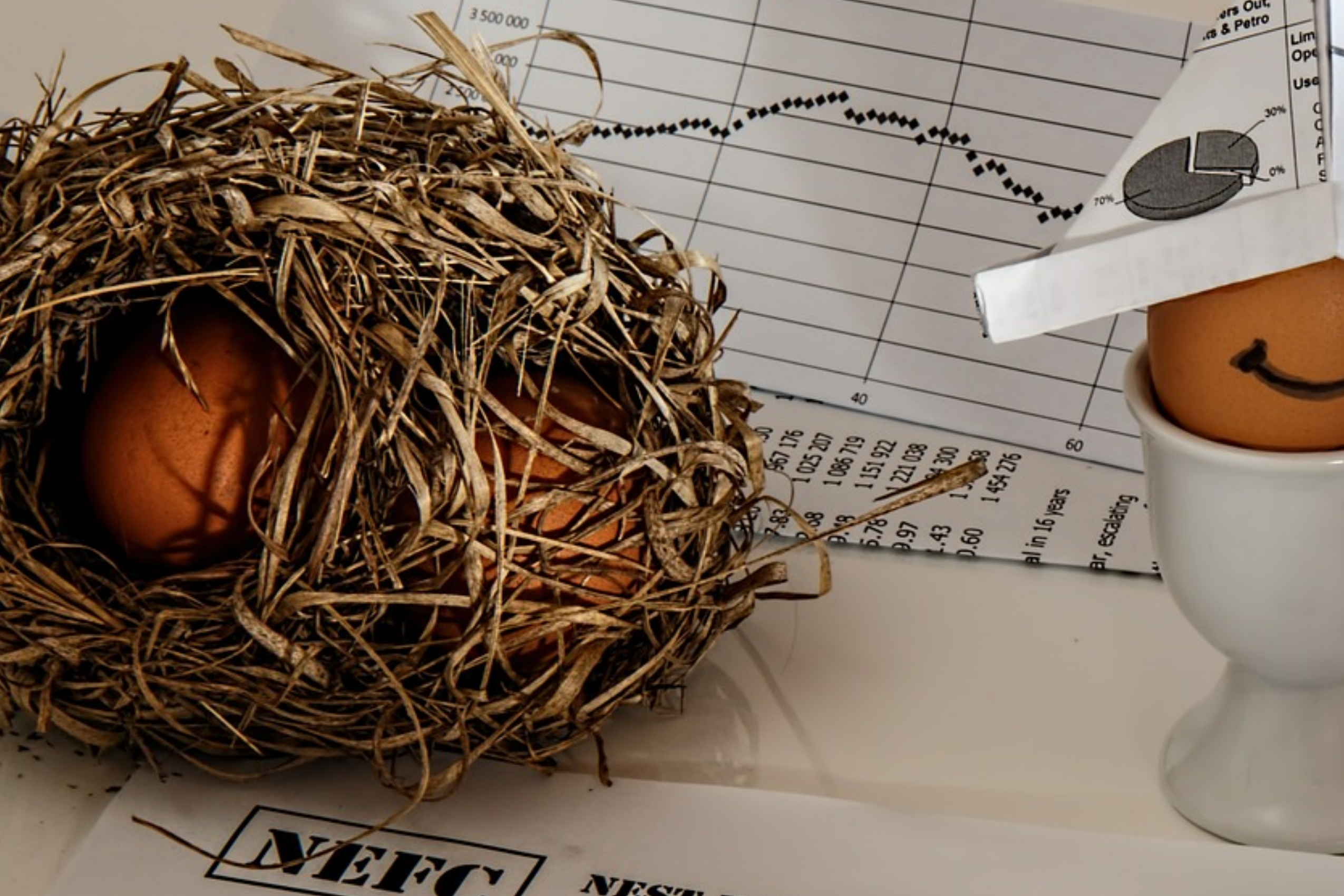 Investment bonds or collectives - What are your choices