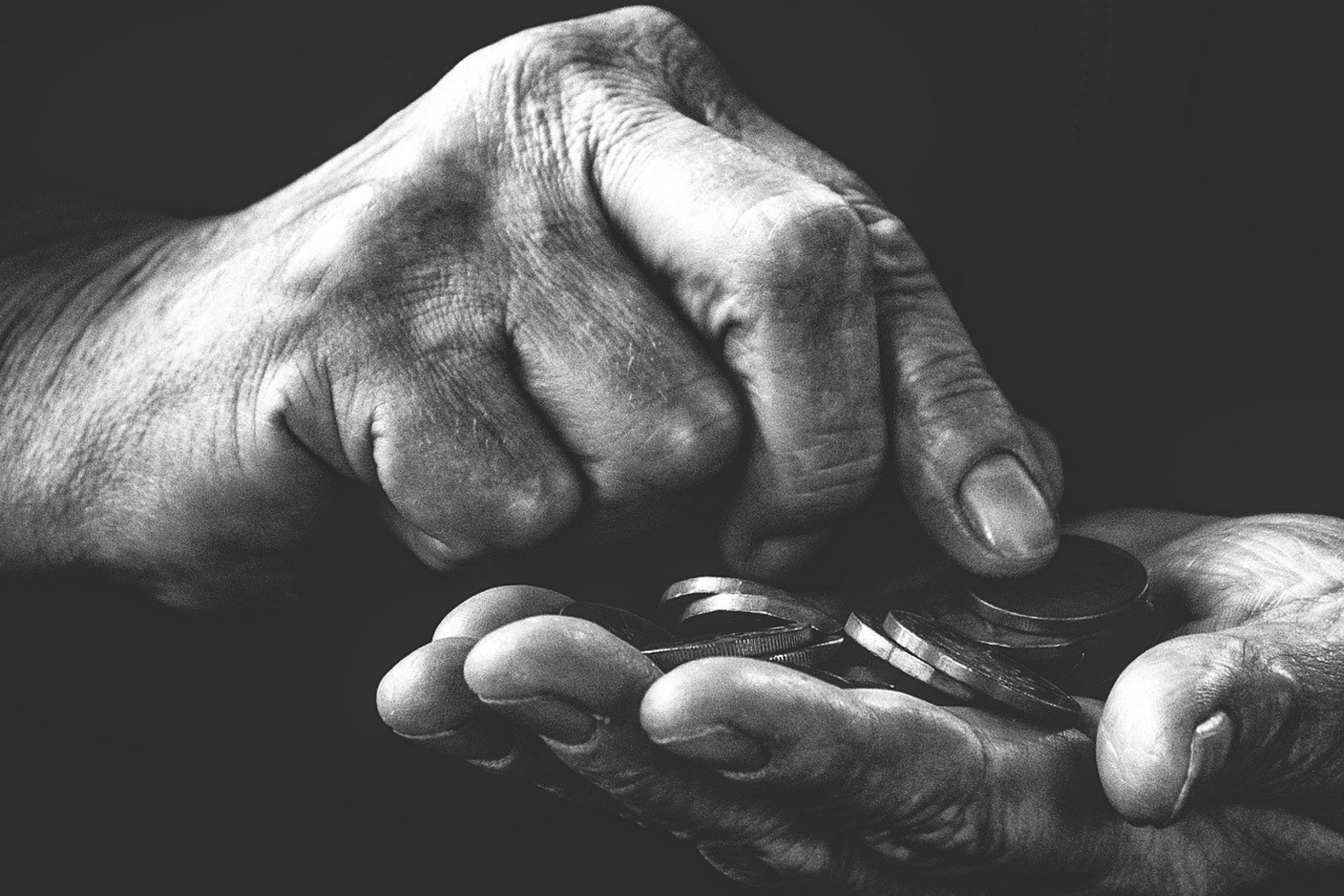 Emotions and tax of potential redundancy, writes Peter McGahan
