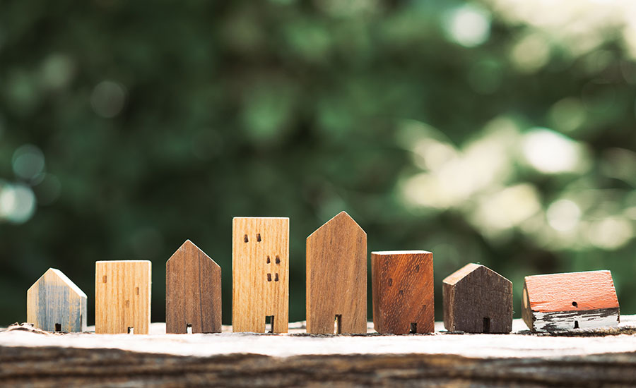 Mortgage costs are 185% higher than last year