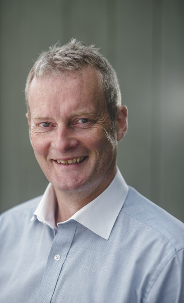 Darren McKeever Independent Financial Adviser With Worldwide Financial Planning Northern Ireland