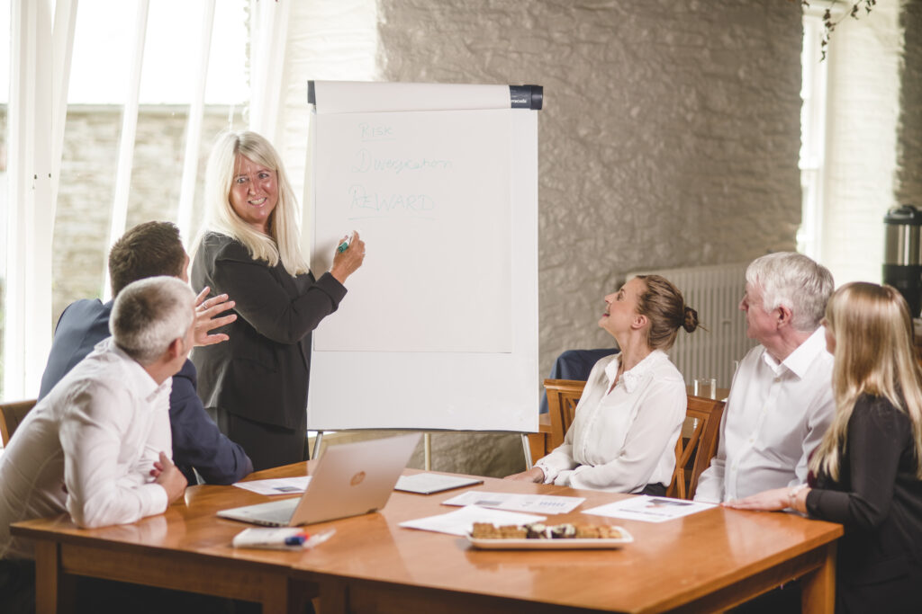 How to safely hold your investments - speak to one of our advisers at Worldwide Financial Planning