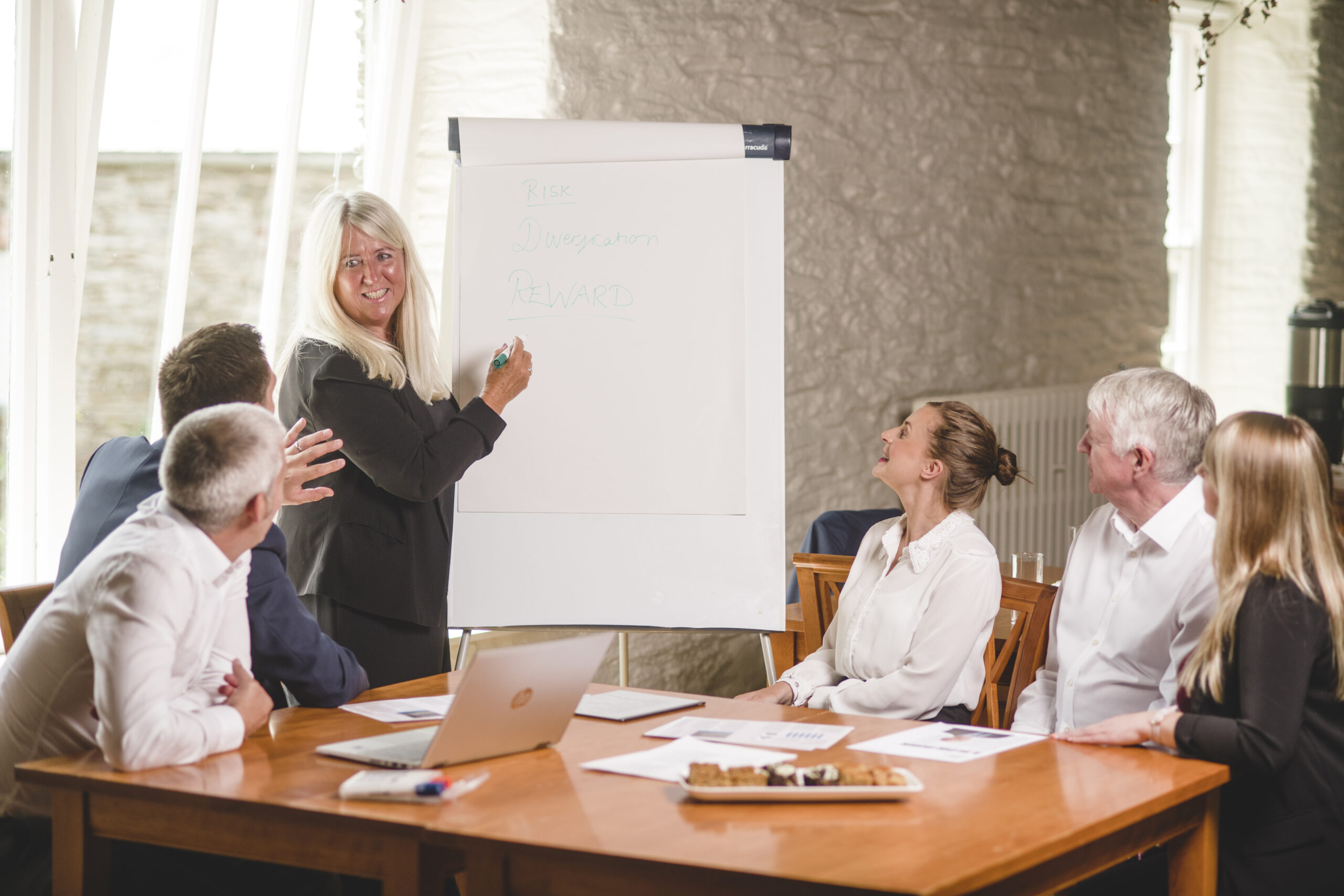 How to safely hold your investments - speak to one of our advisers at Worldwide Financial Planning