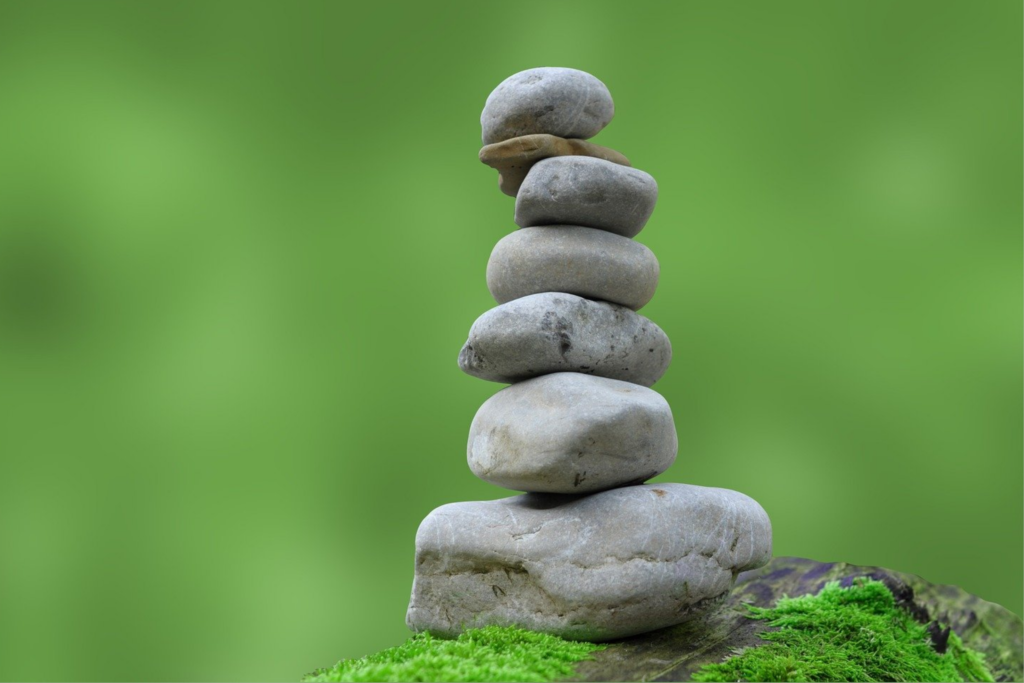 Financial Wellbeing - Peter McGahan focuses on financial wellbeing in WHIS magazine