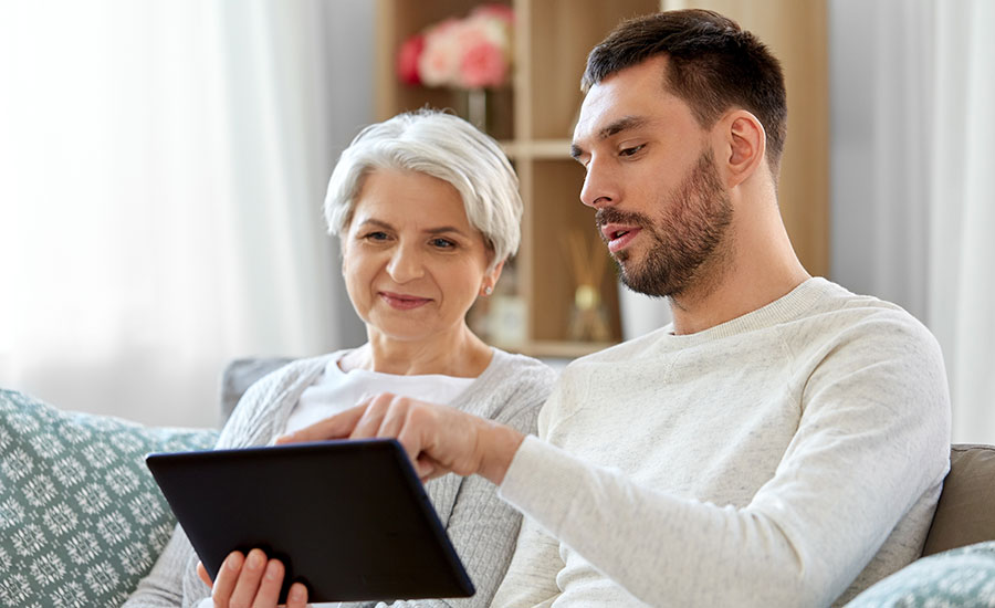 Inheritance tax - it's about as popular as a politician