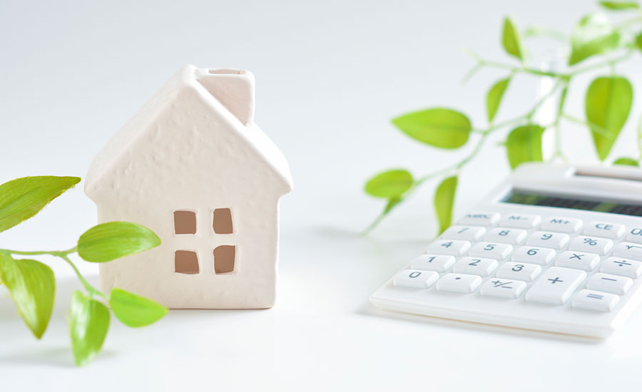 Mortgages