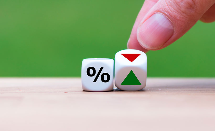 Interest rates and inflation
