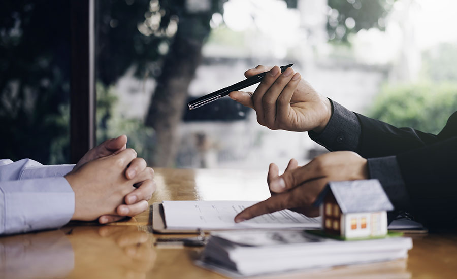 Loan trust inheritance tax