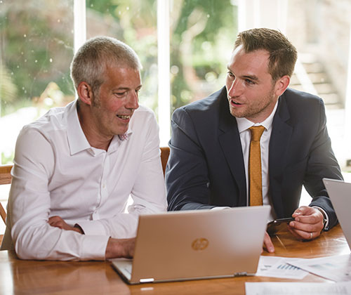 Don't procrastinate when it comes to financial planning