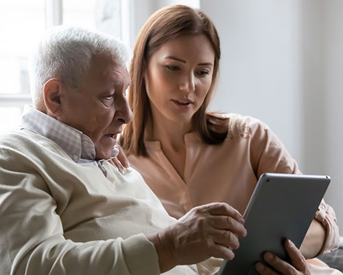 This week's 'Your Money' column focuses on some of the options available to people who have a personal pension.