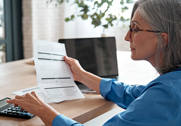 Should I opt for a pension drawdown?