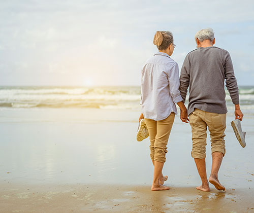Pensions and retirement - here's a mop up for you.
