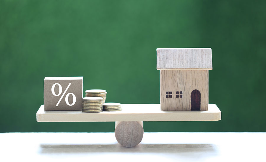 The pros of equity release.