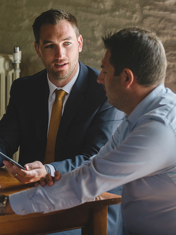 An investment specialist Independent Financial Adviser at Worldwide Financial Planning will guide you with pension diversification.