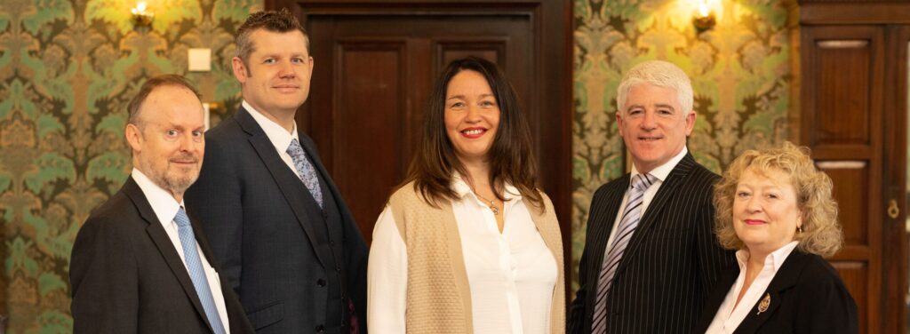 Senior Management Team, Worldwide Financial Planning