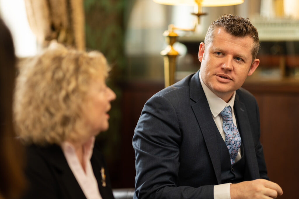 Worldwide Financial Planning is a member of the Equity Release Council. Pat Greene, Worldwide’s Mortgage Director, also has his CeRER qualification which empowers him to also advise on equity release.